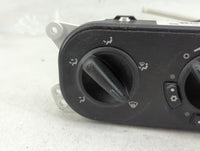 2007-2010 Jeep Wrangler Climate Control Module Temperature AC/Heater Replacement P/N:P55111840AE Fits Fits 2007 2008 2009 20