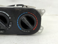 2007-2010 Jeep Wrangler Climate Control Module Temperature AC/Heater Replacement P/N:P55111840AE Fits Fits 2007 2008 2009 20
