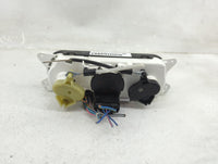 2007-2010 Jeep Wrangler Climate Control Module Temperature AC/Heater Replacement P/N:P55111840AE Fits Fits 2007 2008 2009 20