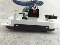2007-2010 Jeep Wrangler Climate Control Module Temperature AC/Heater Replacement P/N:P55111840AE 58024M Fits OEM Used Auto P