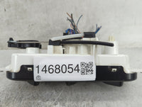 2007-2010 Jeep Wrangler Climate Control Module Temperature AC/Heater Replacement P/N:P55111840AE 58024M Fits OEM Used Auto P