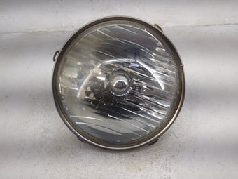 compare product 2007-2018 Jeep Wrangler Driver Left Oem Head Light Headlight Lamp Black 1501583