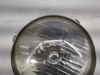 2007-2018 Jeep Wrangler Driver Left Oem Head Light Headlight Lamp Black 1501583 - Oemusedautoparts1.com