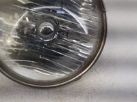 2007-2018 Jeep Wrangler Driver Left Oem Head Light Headlight Lamp Black 1501583 - Oemusedautoparts1.com