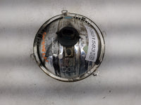 2007-2018 Jeep Wrangler Driver Left Oem Head Light Headlight Lamp Black 1501583 - Oemusedautoparts1.com