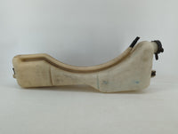2007-2011 Jeep Wrangler Radiator Coolant Overflow Expansion Tank Bottle - Oemusedautoparts1.com
