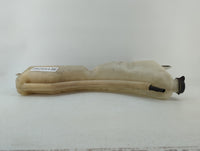 2007-2011 Jeep Wrangler Radiator Coolant Overflow Expansion Tank Bottle - Oemusedautoparts1.com