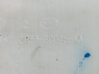 2007-2011 Jeep Wrangler Radiator Coolant Overflow Expansion Tank Bottle - Oemusedautoparts1.com