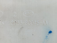 2007-2011 Jeep Wrangler Radiator Coolant Overflow Expansion Tank Bottle - Oemusedautoparts1.com