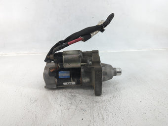 compare product 2009-2011 Jeep Wrangler Car Starter Motor Solenoid OEM P/N:428000-6641 04801850AA Fits Fits 2009 2010 2011 OEM Used Auto Parts