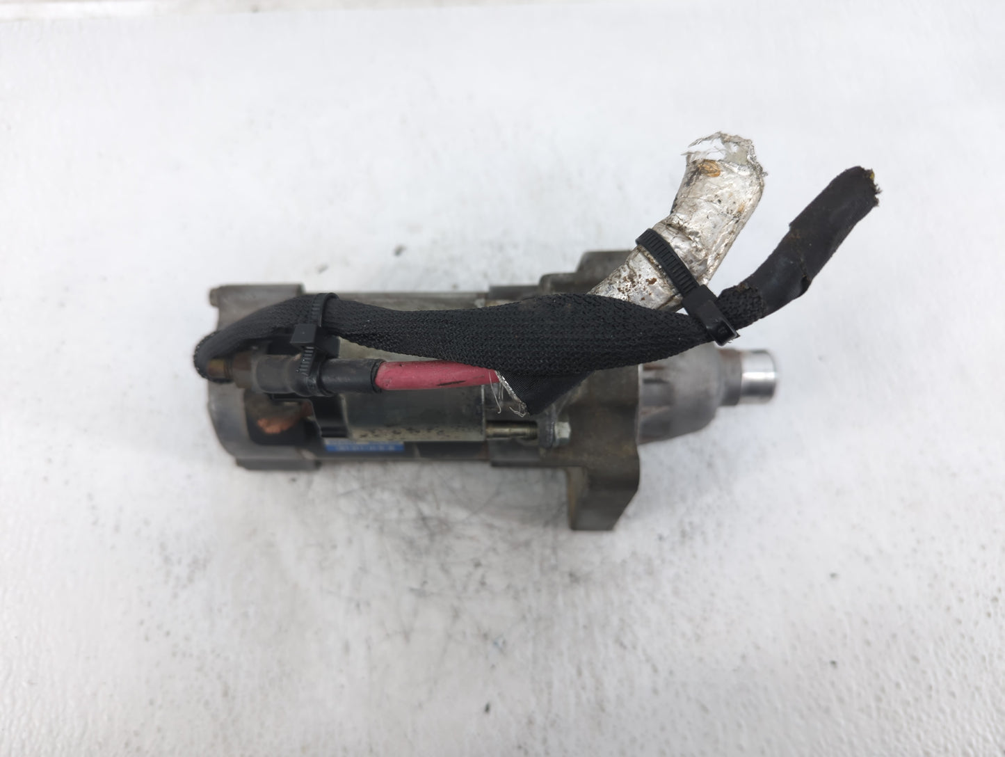 2009-2011 Jeep Wrangler Car Starter Motor Solenoid OEM P/N:428000-6641 04801850AA Fits Fits 2009 2010 2011 OEM Used Auto Par