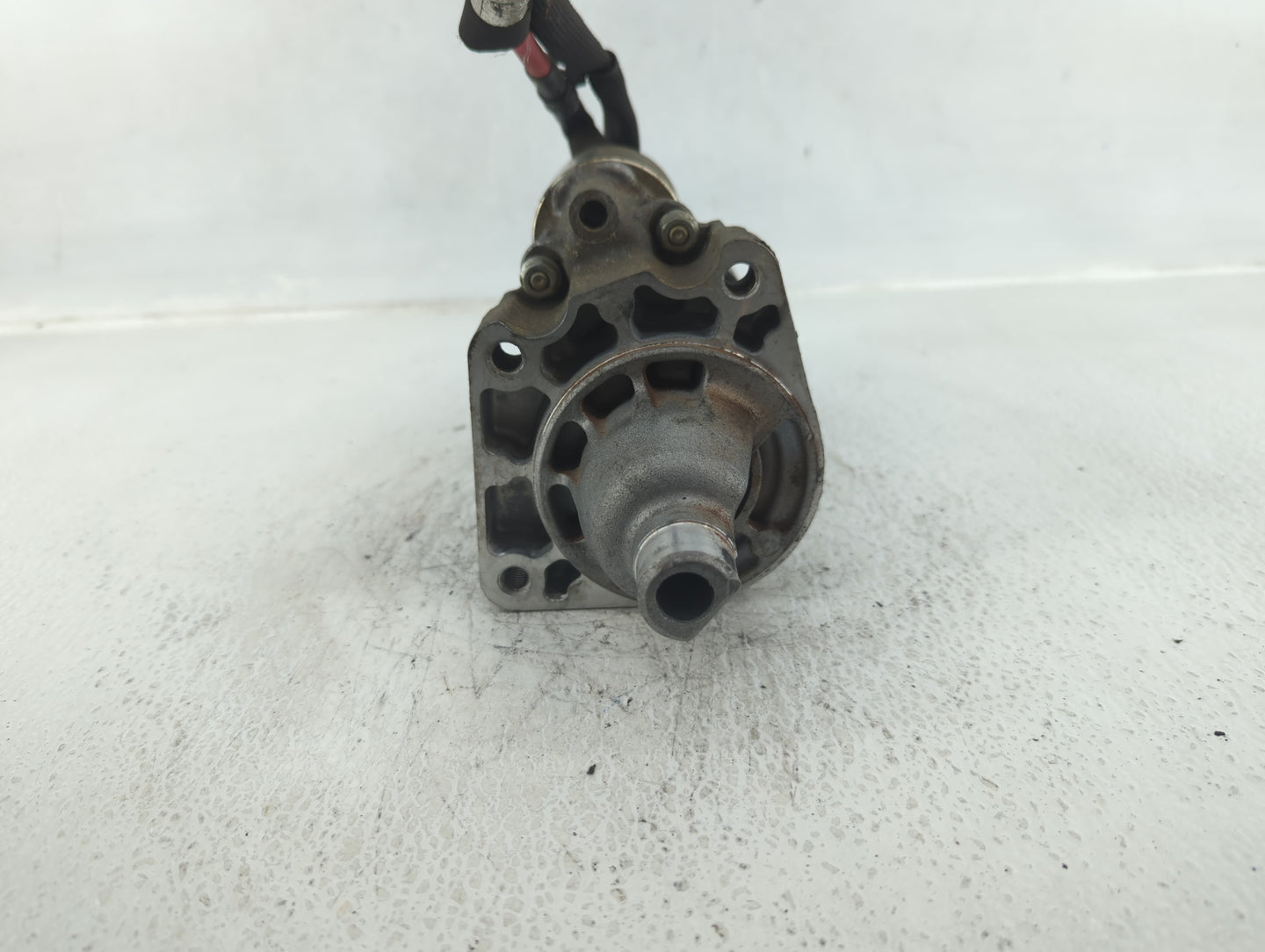 2009-2011 Jeep Wrangler Car Starter Motor Solenoid OEM P/N:428000-6641 04801850AA Fits Fits 2009 2010 2011 OEM Used Auto Par