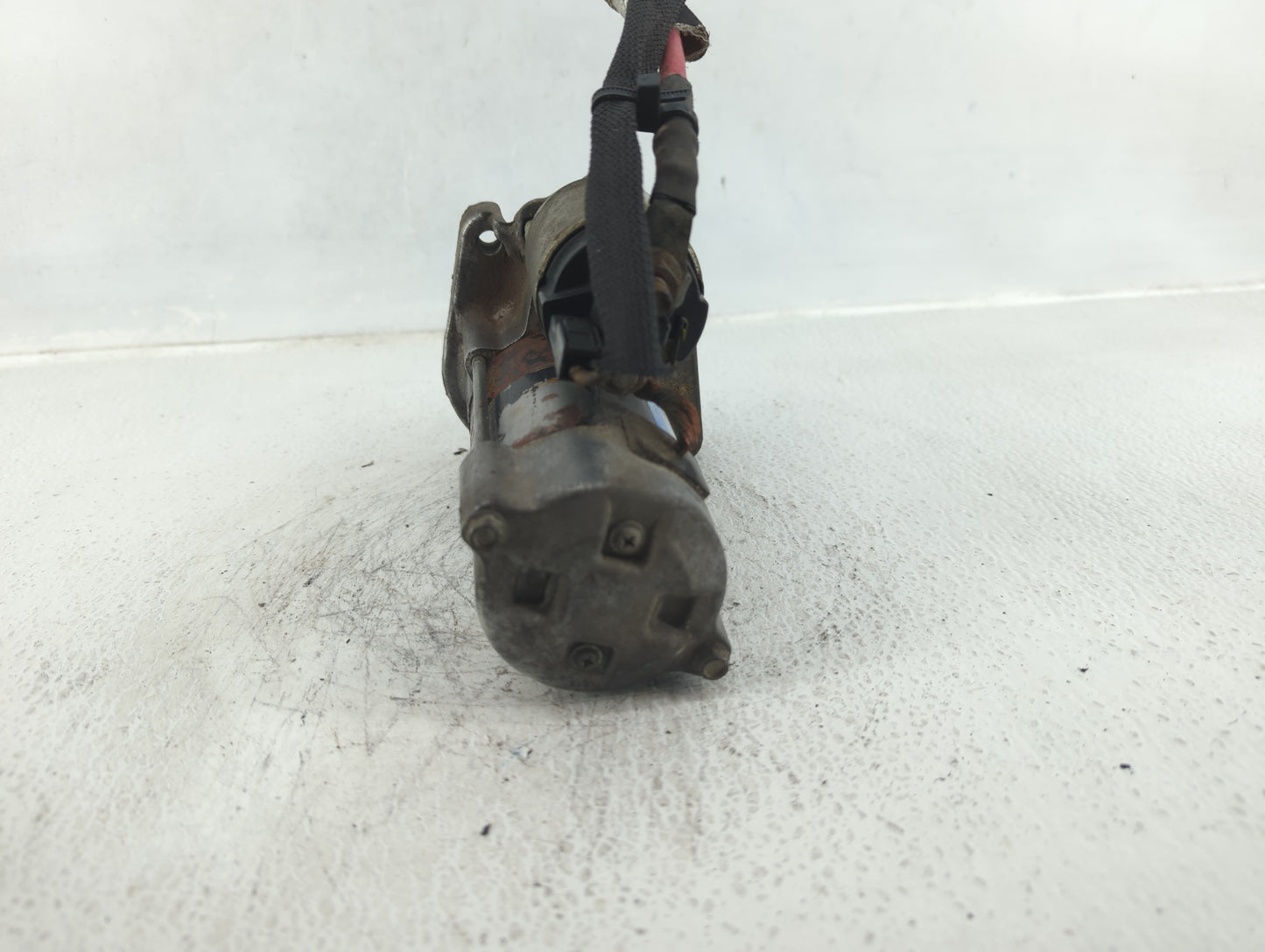 2009-2011 Jeep Wrangler Car Starter Motor Solenoid OEM P/N:428000-6641 04801850AA Fits Fits 2009 2010 2011 OEM Used Auto Par