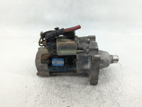 2009-2011 Jeep Wrangler Car Starter Motor Solenoid OEM P/N:428000-6640 04801850AA Fits Fits 2009 2010 2011 OEM Used Auto Par