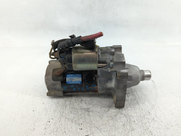 2009-2011 Jeep Wrangler Car Starter Motor Solenoid OEM P/N:428000-6640 04801850AA Fits Fits 2009 2010 2011 OEM Used Auto Par