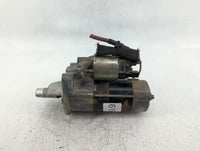 2009-2011 Jeep Wrangler Car Starter Motor Solenoid OEM P/N:428000-6640 04801850AA Fits Fits 2009 2010 2011 OEM Used Auto Par