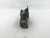 2009-2011 Jeep Wrangler Car Starter Motor Solenoid OEM P/N:428000-6640 04801850AA Fits Fits 2009 2010 2011 OEM Used Auto Par
