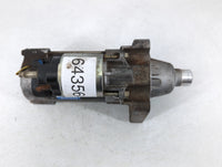 2009-2011 Jeep Wrangler Car Starter Motor Solenoid OEM P/N:428000-6641 04801850AA Fits Fits 2009 2010 2011 OEM Used Auto Par