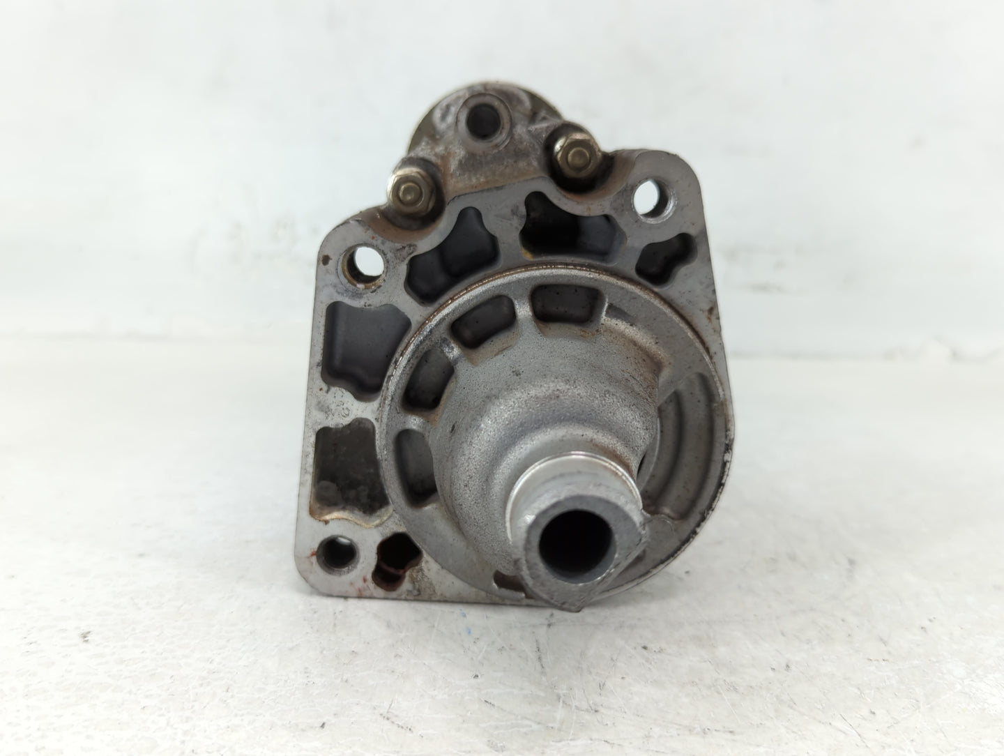 2009-2011 Jeep Wrangler Car Starter Motor Solenoid OEM P/N:428000-6641 04801850AA Fits Fits 2009 2010 2011 OEM Used Auto Par