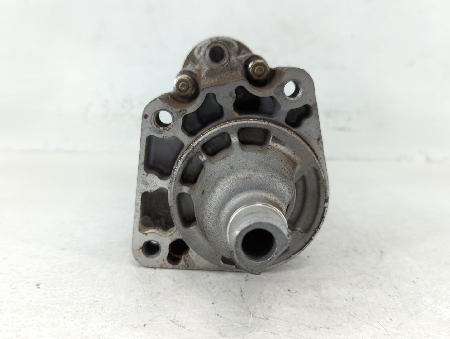 2009-2011 Jeep Wrangler Car Starter Motor Solenoid OEM P/N:428000-6641 04801850AA Fits Fits 2009 2010 2011 OEM Used Auto Par