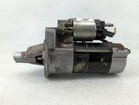 2009-2011 Jeep Wrangler Car Starter Motor Solenoid OEM P/N:428000-6641 04801850AA Fits Fits 2009 2010 2011 OEM Used Auto Par