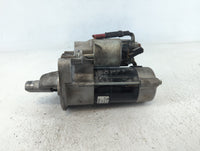 2009-2011 Jeep Wrangler Car Starter Motor Solenoid OEM P/N:1-17949 Fits Fits 2009 2010 2011 OEM Used Auto Parts - Oemusedaut