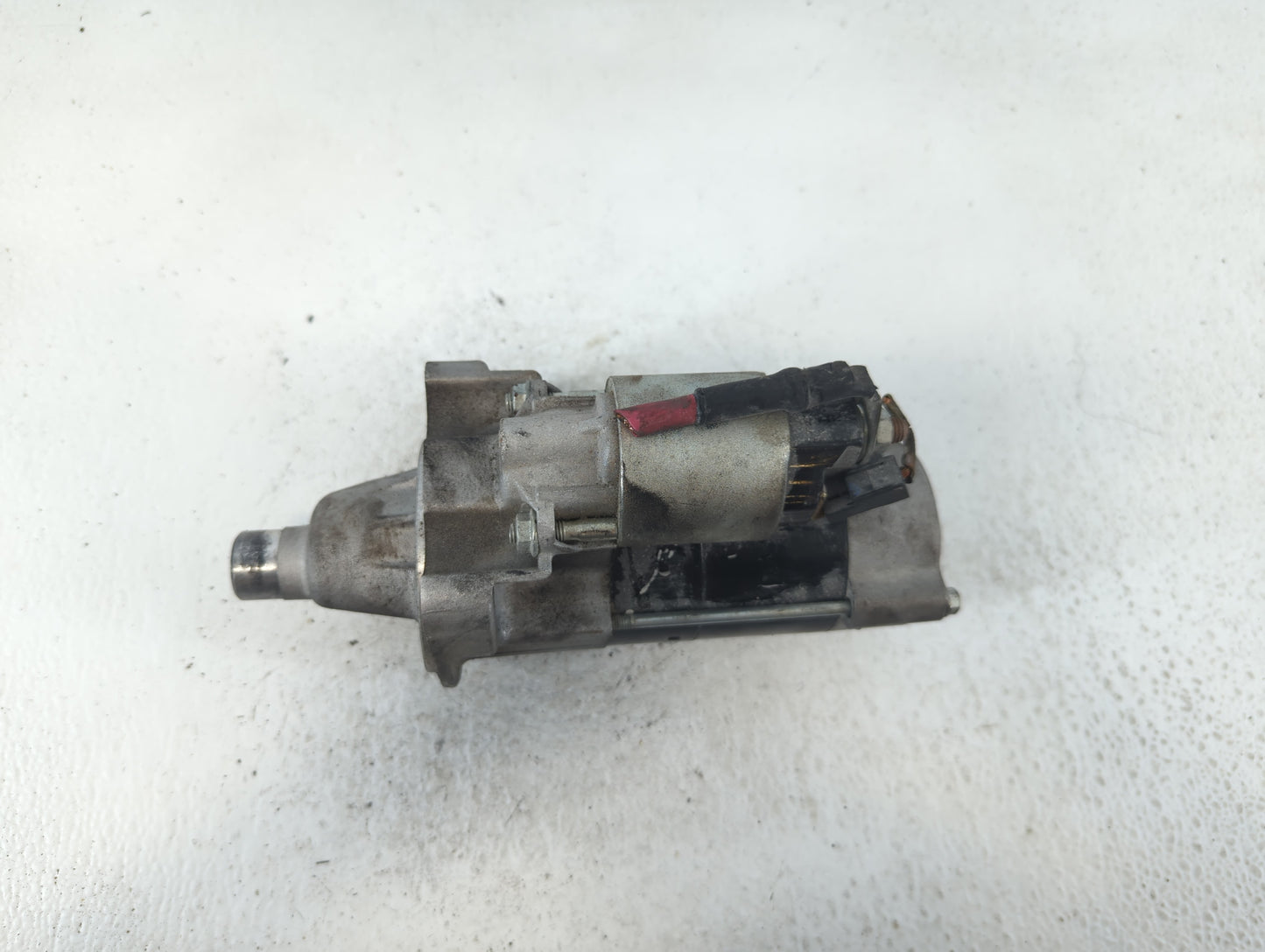 2009-2011 Jeep Wrangler Car Starter Motor Solenoid OEM P/N:1-17949 Fits Fits 2009 2010 2011 OEM Used Auto Parts - Oemusedaut