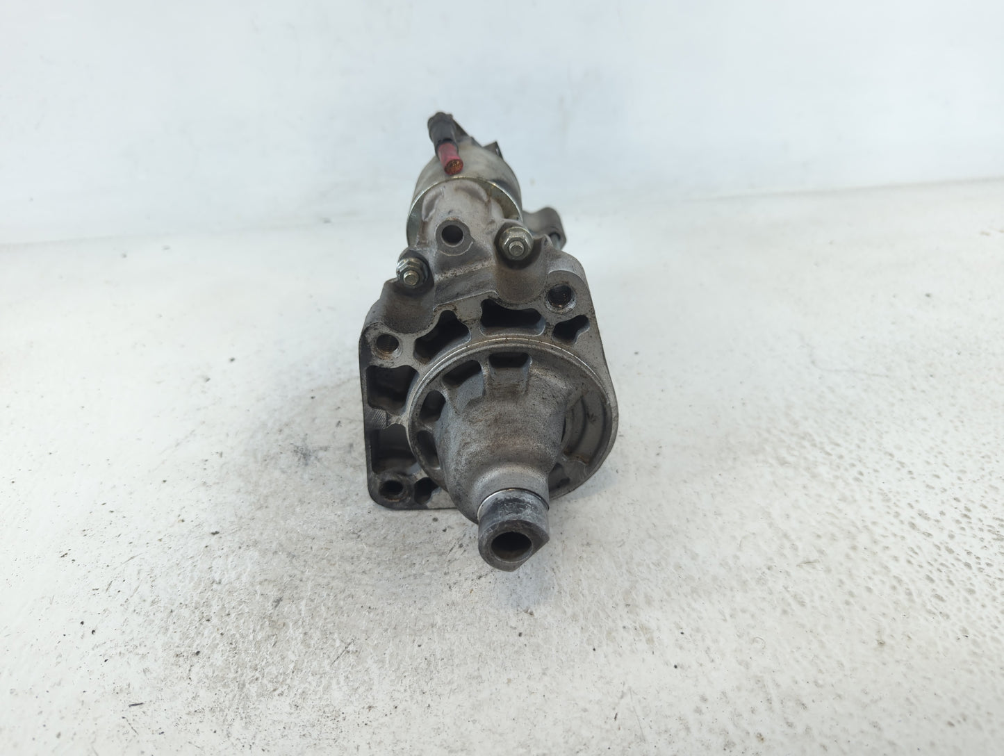 2009-2011 Jeep Wrangler Car Starter Motor Solenoid OEM P/N:1-17949 Fits Fits 2009 2010 2011 OEM Used Auto Parts - Oemusedaut