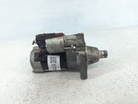 2009-2011 Jeep Wrangler Car Starter Motor Solenoid OEM P/N:1-17949 Fits Fits 2009 2010 2011 OEM Used Auto Parts - Oemusedaut
