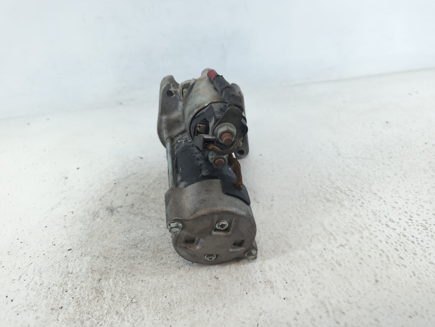 2009-2011 Jeep Wrangler Car Starter Motor Solenoid OEM P/N:1-17949 Fits Fits 2009 2010 2011 OEM Used Auto Parts - Oemusedaut