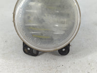 2007-2010 Jeep Wrangler Driver Left Oem Front Light Lamp - Oemusedautoparts1.com