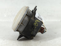 2007-2010 Jeep Wrangler Driver Left Oem Front Light Lamp - Oemusedautoparts1.com