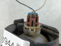 2007-2010 Jeep Wrangler Driver Left Oem Front Light Lamp - Oemusedautoparts1.com