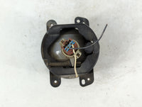 2007-2010 Jeep Wrangler Driver Left Oem Front Light Lamp - Oemusedautoparts1.com