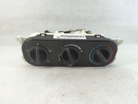 2007-2010 Jeep Wrangler Climate Control Module Temperature AC/Heater Replacement P/N:P5511841AE Fits Fits 2007 2008 2009 201