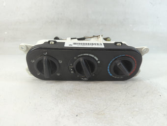 compare product 2007-2010 Jeep Wrangler Climate Control Module Temperature AC/Heater Replacement P/N:P5511841AE Fits Fits 2007 2008 2009 2010 OEM Used Auto Parts