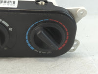 2007-2010 Jeep Wrangler Climate Control Module Temperature AC/Heater Replacement P/N:P5511841AE Fits Fits 2007 2008 2009 201