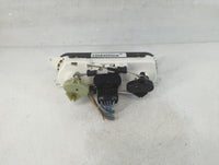 2007-2010 Jeep Wrangler Climate Control Module Temperature AC/Heater Replacement P/N:P5511841AE Fits Fits 2007 2008 2009 201