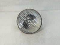 2007-2010 Jeep Wrangler Passenger Right Oem Front Light Lamp - Oemusedautoparts1.com
