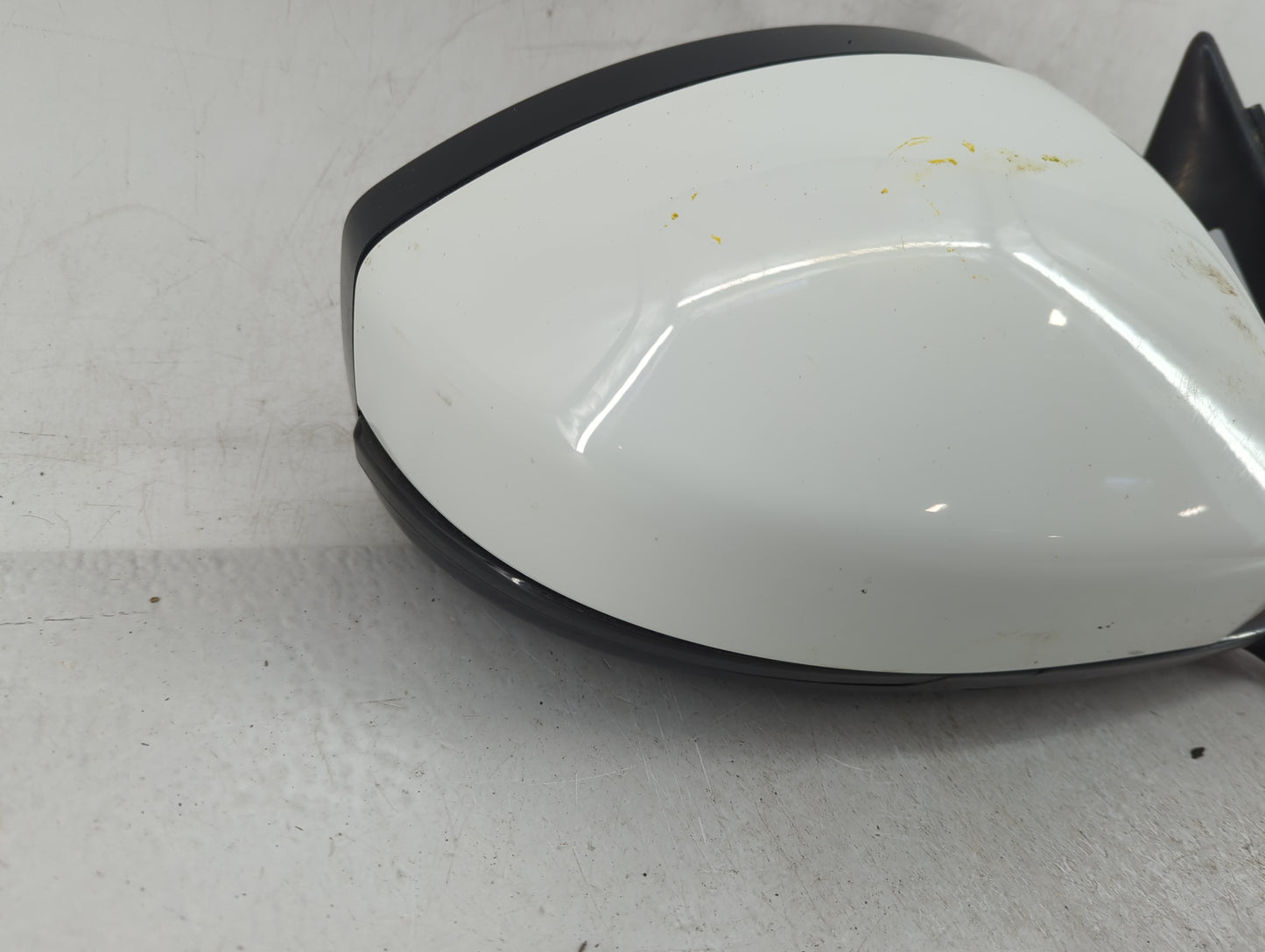 2010-2015 Jaguar Xf Passenger Side View Mirror - Right Door Mirror OEM Used - Oemusedautoparts1.com