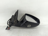 2010-2015 Jaguar Xf Passenger Side View Mirror - Right Door Mirror OEM Used - Oemusedautoparts1.com