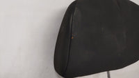 2010 Kia Forte Headrest Head Rest Rear Center Seat Black 100270 - Oemusedautoparts1.com