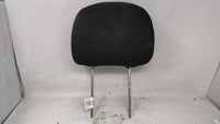 2010 Kia Forte Headrest Head Rest Rear Center Seat Black 100270 - Oemusedautoparts1.com