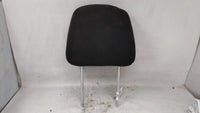 2010 Kia Forte Headrest Head Rest Rear Center Seat Black 100270 - Oemusedautoparts1.com
