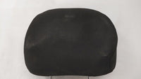 2010 Kia Forte Headrest Head Rest Rear Center Seat Black 100271 - Oemusedautoparts1.com