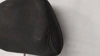 2010 Kia Forte Headrest Head Rest Rear Center Seat Black 100271 - Oemusedautoparts1.com
