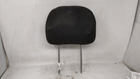 2010 Kia Forte Headrest Head Rest Rear Center Seat Black 100271 - Oemusedautoparts1.com