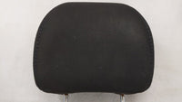 2010 Kia Forte Headrest Head Rest Rear Center Seat Black 102970 - Oemusedautoparts1.com