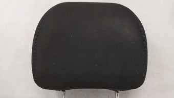 compare product 2010 Kia Forte Headrest Head Rest Rear Center Seat Black 102970