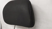 2010 Kia Forte Headrest Head Rest Rear Center Seat Black 102970 - Oemusedautoparts1.com